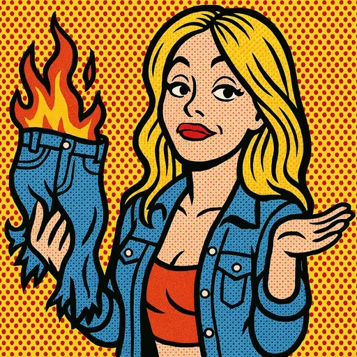 Sydney Sweeney Shrugs Off Jeans Campaign Firestorm