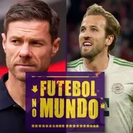 Futebol no Mundo #504: Bastidores do Real Madrid, recorde do Bayern e Spalleti na Juve