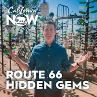 Route 66 Centennial Road Trip in California