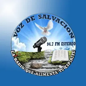 VOZ DE SALVACIÓN 94.7 FM STEREO