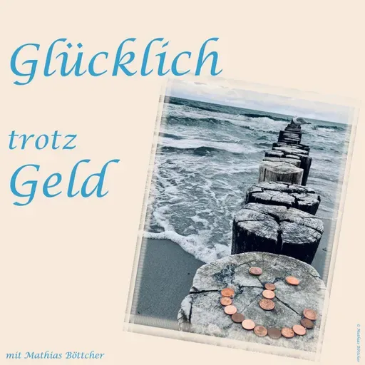 Sparen ist wichtig – aber reicht nicht!