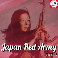 Nihon Sekigun parte-2 - Exército Vermelho Japonês (parte 2)