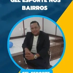 Programa Gel Esporte Nos Bairros
