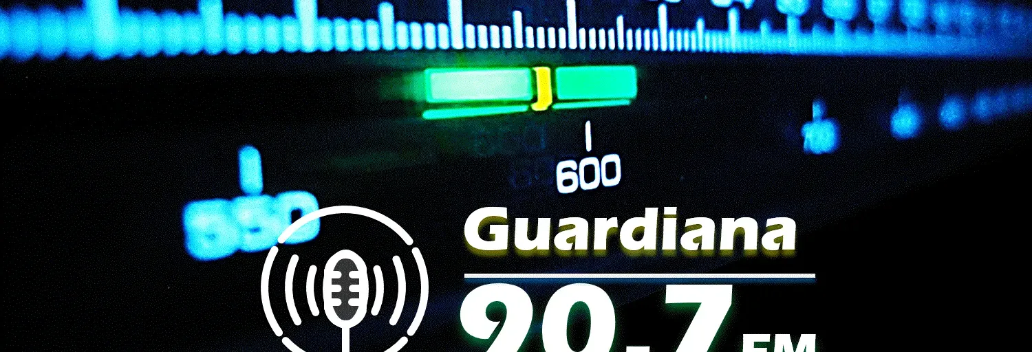 Guardiana 90.7 FM