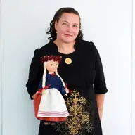 Par vērtībām, vecmāmiņām un zemenēm | Parunāsim par | RML S11E67 | Iveta Seimanova | Aija Avotiņa | 08.06.2026.