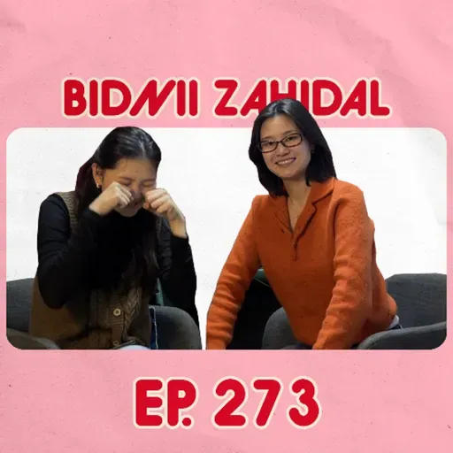 273 Бидний Захидал