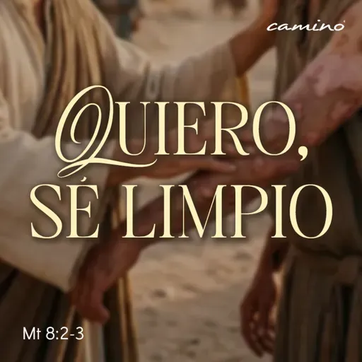 Oración 23 de abril (Quiero, se limpio)