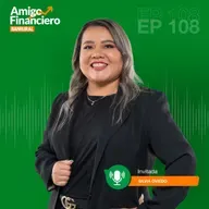 ¿Qué hacer con tus finanzas si pierdes tu empleo? - Silvia Oviedo | 108