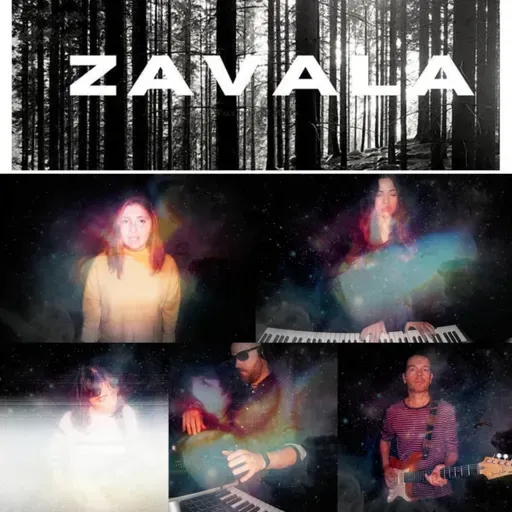 Sons de Nós 4 de febreiro de 2025