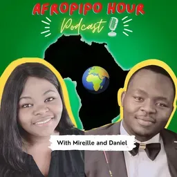 Afropipo Hour Podcast