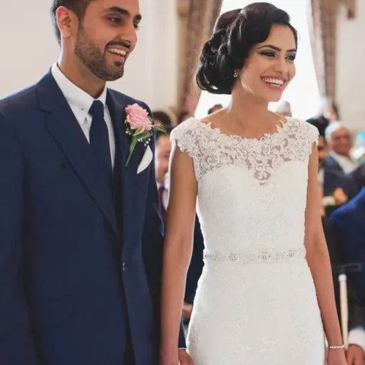 Marriage designed by God 