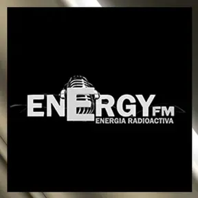 Energy FM  Energía Radio Activa