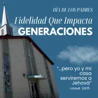 Dia Del Padre - Fidelidad que impacta generaciones