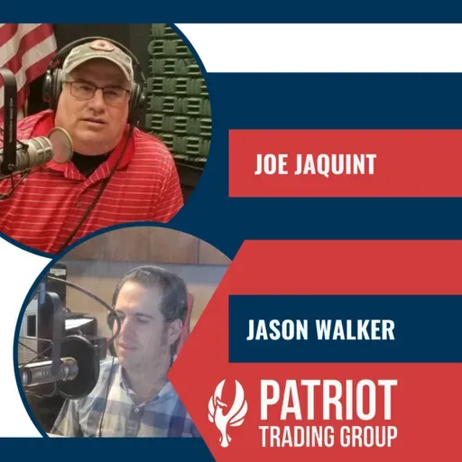 09-25-25 Patriot Radio News Hour