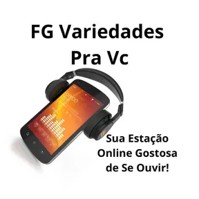 FG Variedades Pra Vc