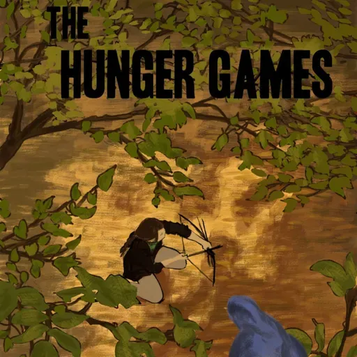Episode 60: Hunger Gaming the System, Pt. 2