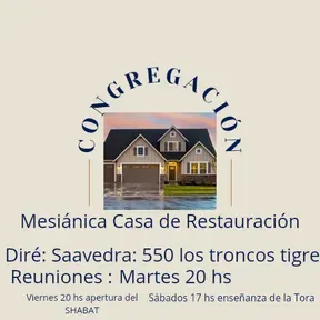 La Voz Profetica