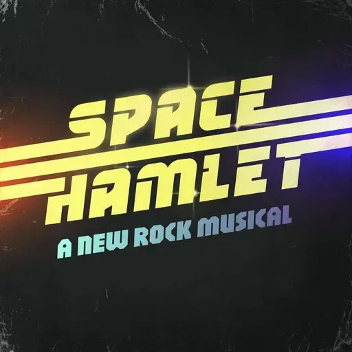 Episode 88 - Space Hamlet (Open Door Theatre)