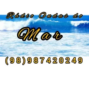 Ondas do Mar