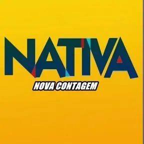 RADIO NATIVA  NOVA CONTAGEM