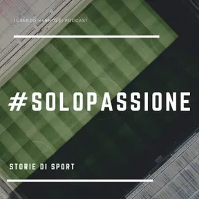 #Solopassione