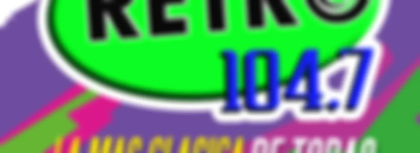 Radio Retro 104.7 fm