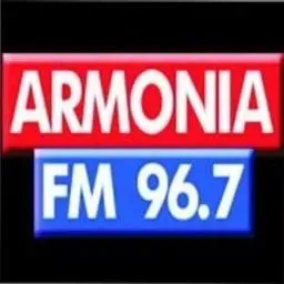Armonia FM 96.7 en vivo