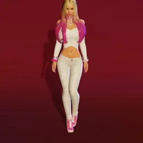 MiaSarah_UNIKA PLAYLIST