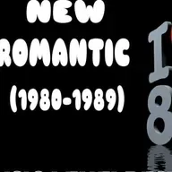 NEW ROMANTIC 80'S