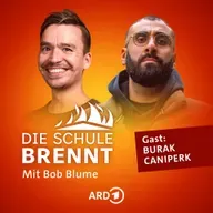 Augenhöhe! Was Schule von Streetworkern lernen kann | Burak Caniperk