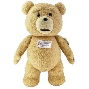 _Teddy_