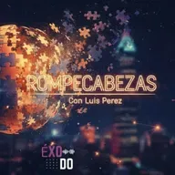 Rompecabezas 23 Enero 2026