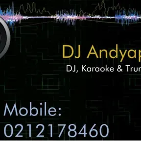 DJANDYAPP