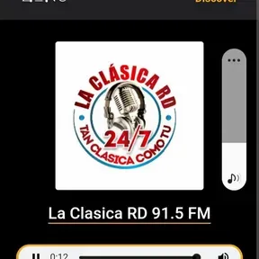 La Clasica RD