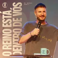 O reino está dentro de vós - Matheus Schmitt ®️