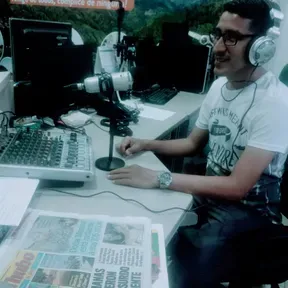 Shalom radio colombia