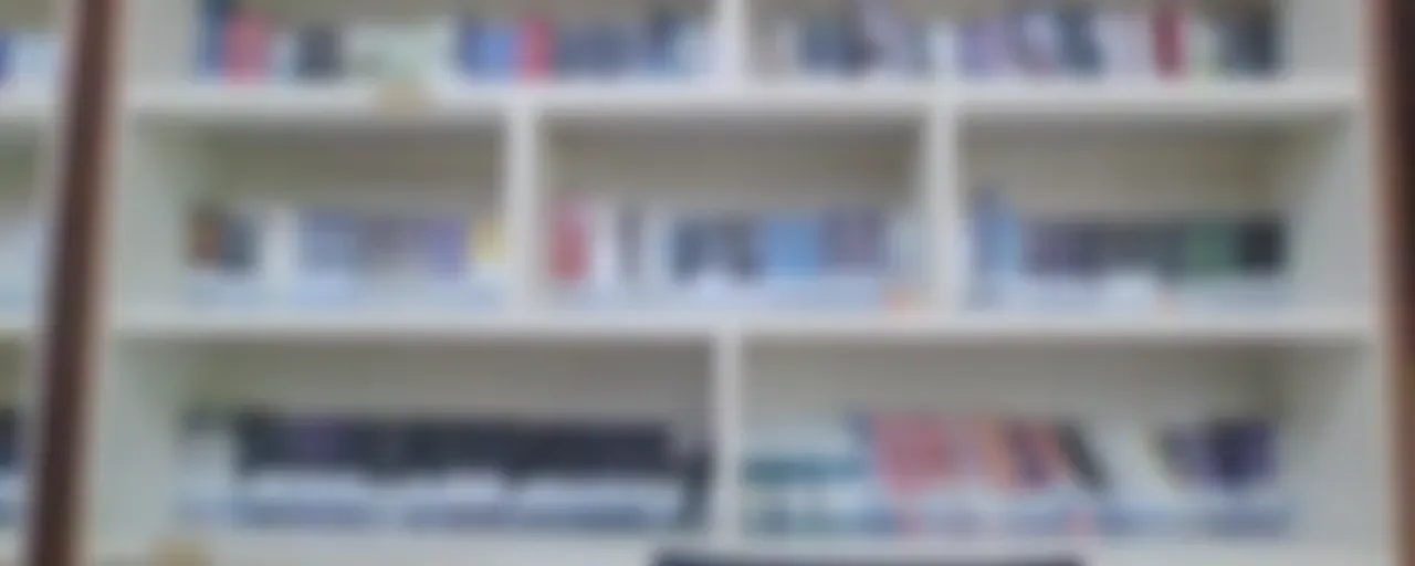 Sahabat & Buku