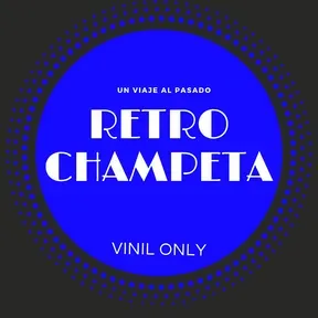 Retro Champeta Vinyl Only