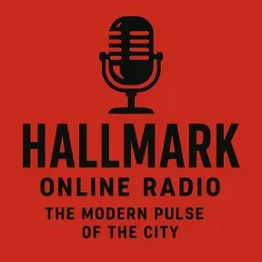 Hallmark online Radio