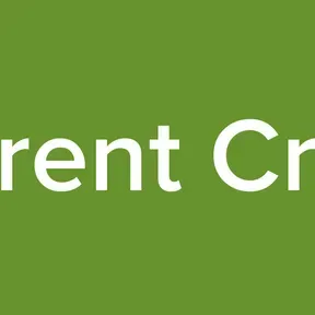 Current Crime