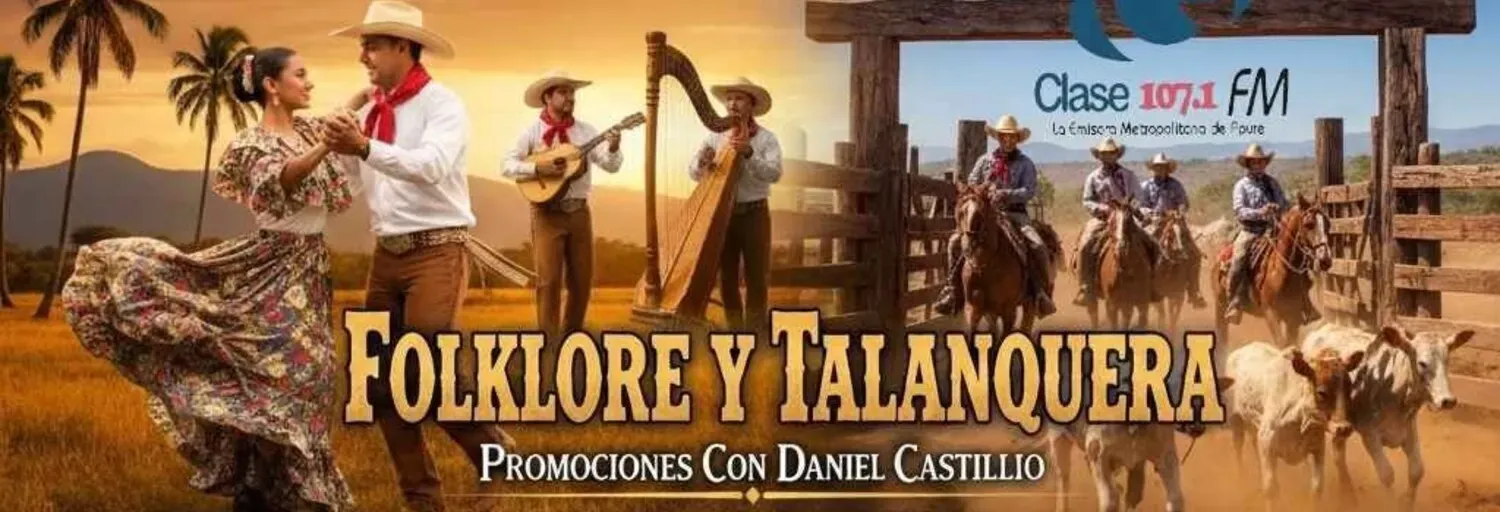 Folklore y Talanquera