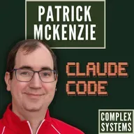 Claude Code makes several thousand dollars in 30 minutes, with Patrick McKenzie