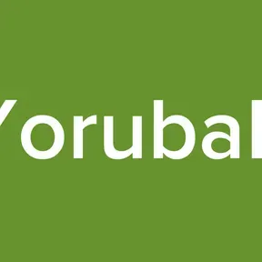 YorubaR