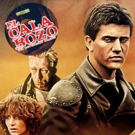 El Calabozo #99 - Mad Max (George Miller, 1979)