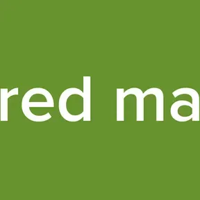 red ma