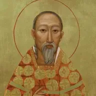 San Juan Wu Wenyin, mártir
