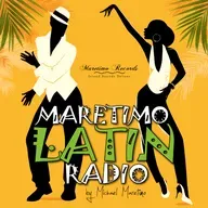Maretimo Latin Radio Live