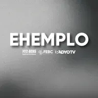 Ehemplo: Arlynne Opiña (Sign Language Instructor) & Ana Maria Dizon (Child Protection Advocate)