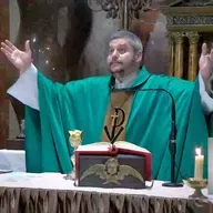 Catedral de Buenos Aires. Santa Misa del Segundo Domingo del Año, 18 de enero