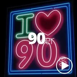 M1.FM 90er Live